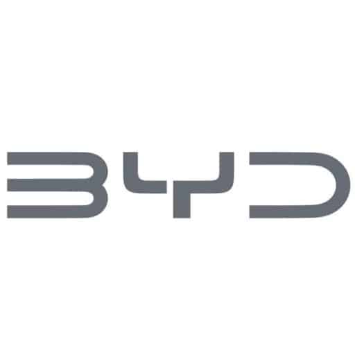 BYD Võ Văn Kiệt – Đại lý BYD chính hãng 4S
